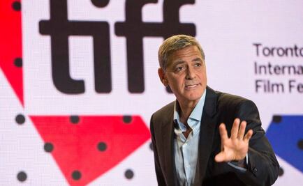 George Clooney dirige cinta coescrita por él y los Coen