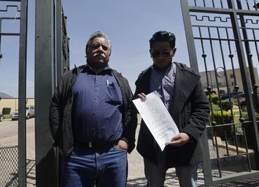 Dictan prisión vitalicia a Lev Norman por el feminicidio de Lucero Yazmín Hidalgo ocurrido en 2022