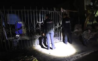 Celebraciones de Año Nuevo dejan más de 807 llamadas a emergencias y 36 detenidos en Chihuahua; asesinan a 4 personas