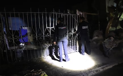 Celebraciones de Año Nuevo dejan más de 807 llamadas a emergencias y 36 detenidos en Chihuahua; asesinan a 4 personas