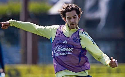 América y la coincidencia que alerta a las Águilas rumbo al cierre del Clausura 2026