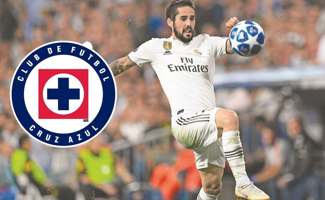 Francisco Alarcón en su etapa como futbolista merengue / Foto: Especiales