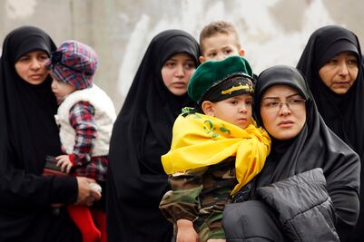 Necesitan ayuda millones de sirios bajo control del EI: ONU