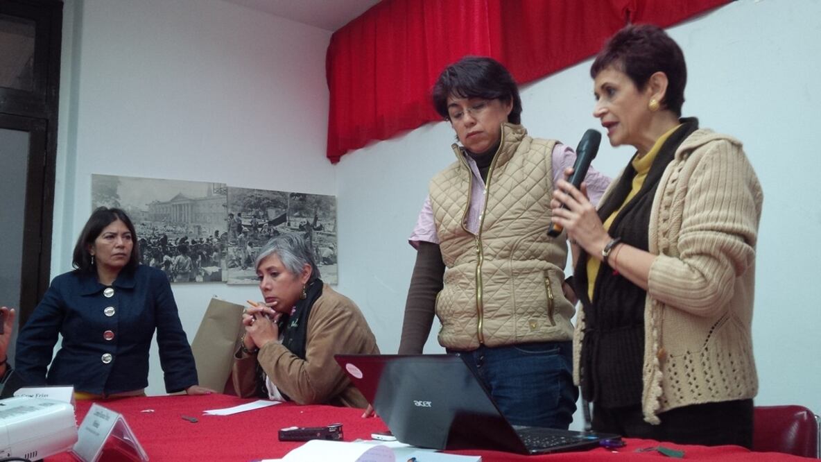 (Foto: Adriana Varillas)