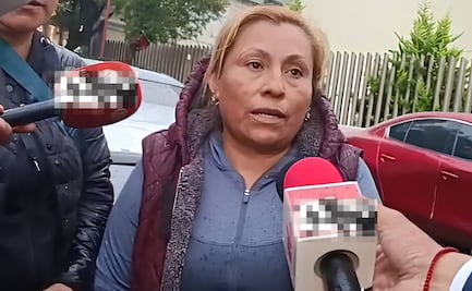 Familia de Aleyda, una de las víctimas del asesinato múltiple en Atizapán, denuncia falta de apoyo de autoridades; "era el sustento de la casa"