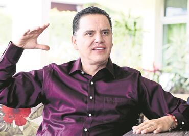 Juez ordena suspender juicio contra Roberto Sandoval