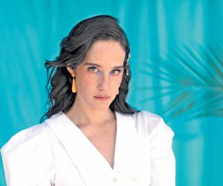 Ximena Sariñana ignora a los haters