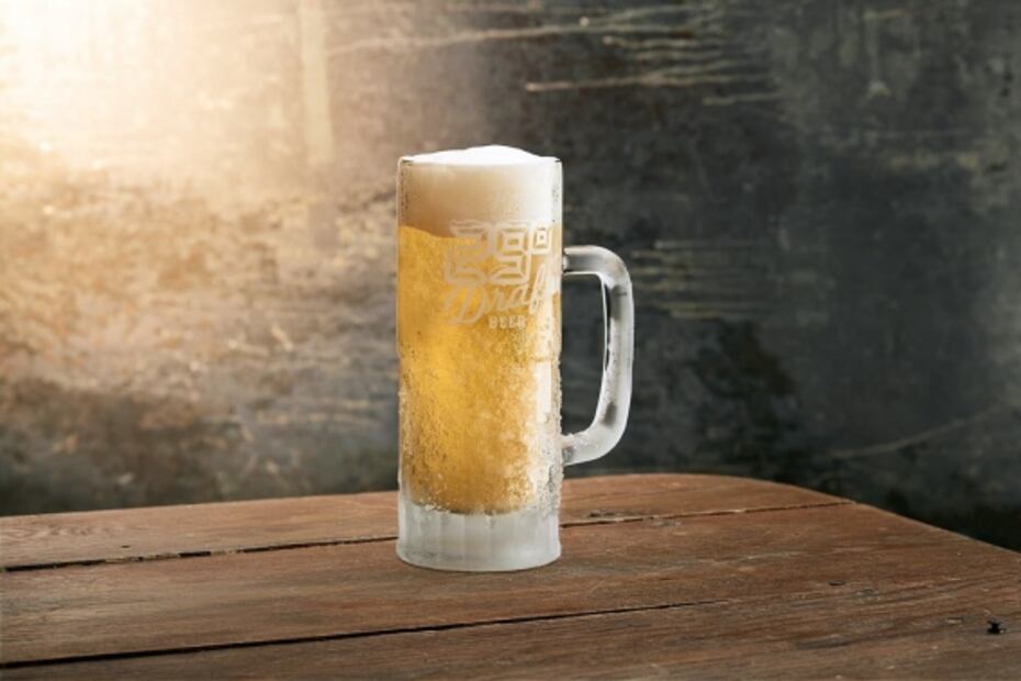 El lugar para tomar la cerveza más fría de la CDMX