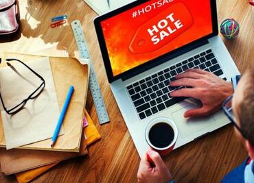 Pide Condusef tener precaución al comprar en línea durante el Hot Sale