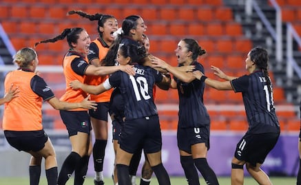 Selección Mexicana Femenil conquista un dramático oro ante Colombia en los Juegos Centroamericanos