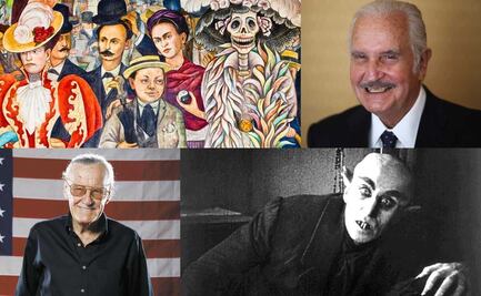 Nosferatu, Proust y Stan Lee: los centenarios de 2022 y otras efemérides culturales