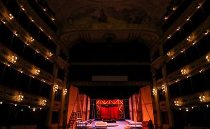 Cinco obras de teatro infantil, gratis para disfrutar el fin de semana