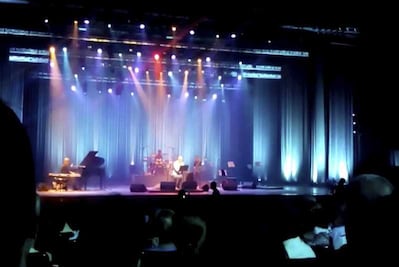 En tiempo de reggaetón, educar es la clave para saber escuchar música: Milanés