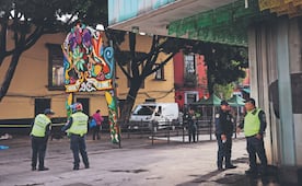 Festejos mundialistas se ven opacados en la CDMX; asesinan a cinco personas en dos hechos violentos