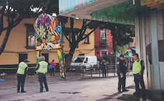 Festejos mundialistas se ven opacados en la CDMX; asesinan a cinco personas en dos hechos violentos
