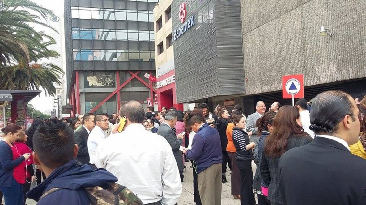 (Ana Espinosa / EL UNIVERSAL)