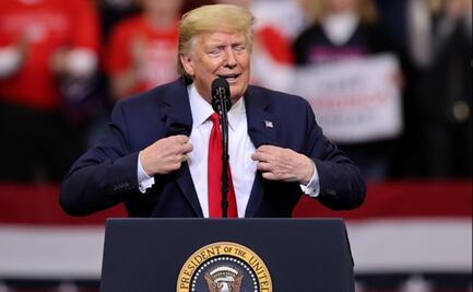 Gobierno de Trump evalúa pedir fondos de emergencia por coronavirus