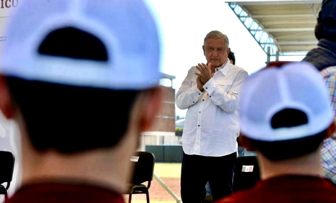 Foto: cortesía Presidencia