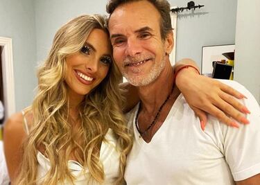 Lele Pons revela que ella y su padre comparten los mismos gustos en hombres