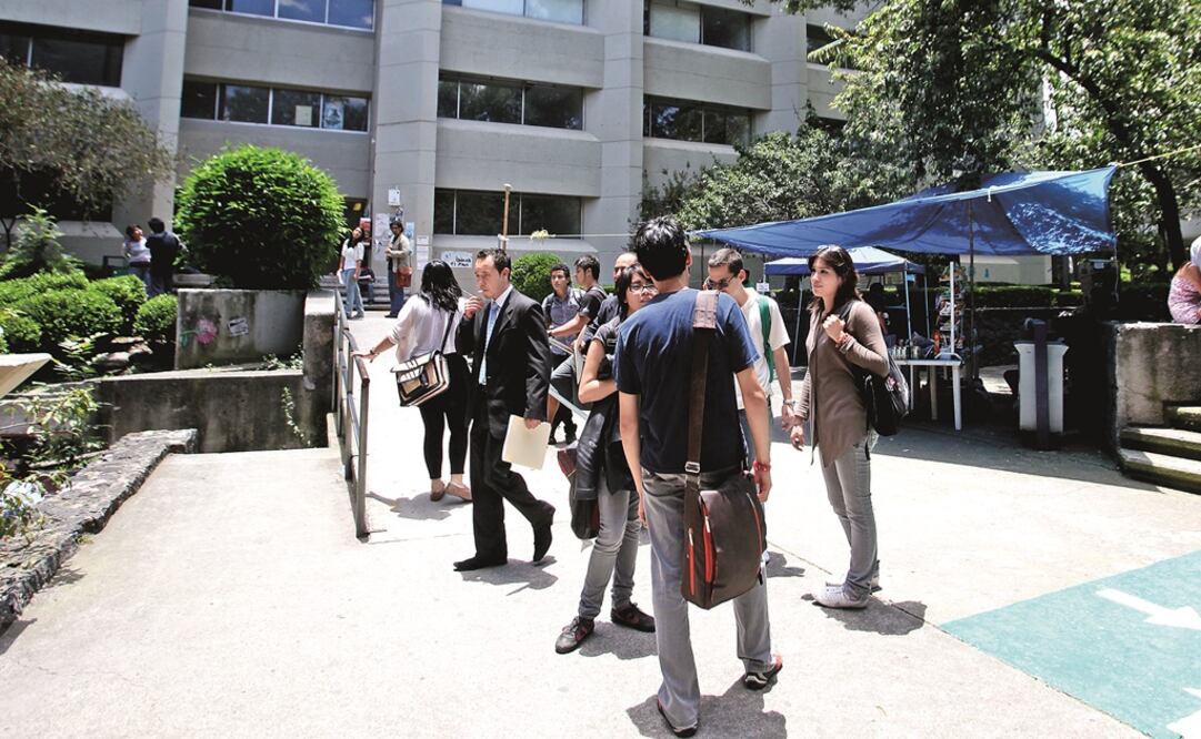 (Foto: Archivo/El Universal)