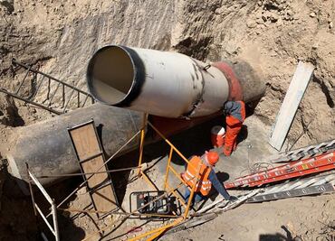 Estos son los 10 municipios de Edomex donde habrá reducción de agua en Semana Santa