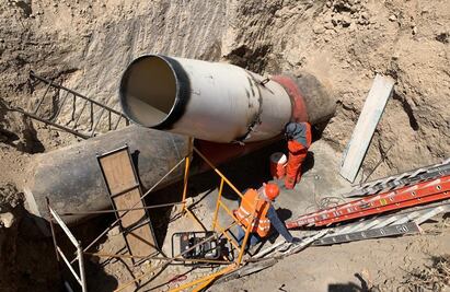 Estos son los 10 municipios de Edomex donde habrá reducción de agua en Semana Santa