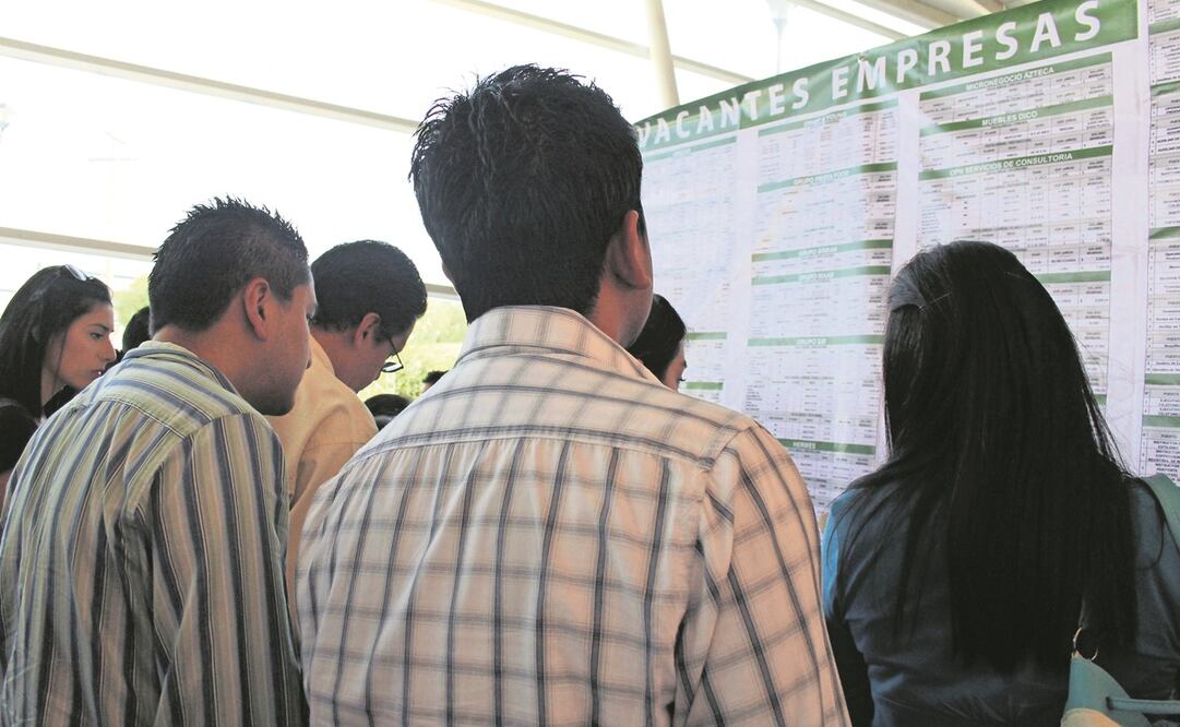 Foto: Archivo / EL UNIVERSAL