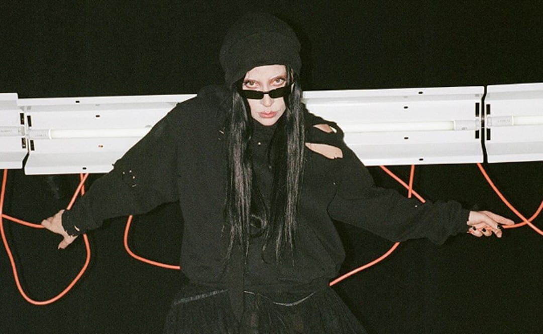 La cantante enloqueció a la CDMX durante su visita. Foto: Instagram ladygaga