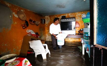 ¿Qué hacer en caso de inundaciones en casa u oficina? 