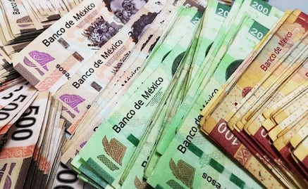 Economía mexicana mantuvo su crecimiento en marzo, estima el Inegi