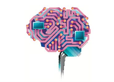 La era del cerebro artificial