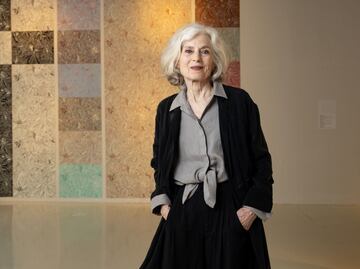 "No puedo ignorar la destrucción": entrevista con Carla Rippey