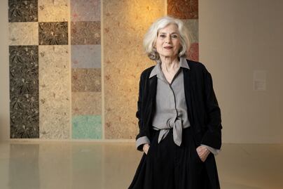 "No puedo ignorar la destrucción": entrevista con Carla Rippey