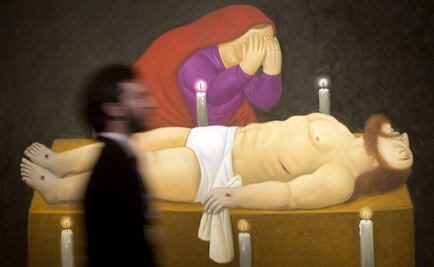 El Evangelio según Botero