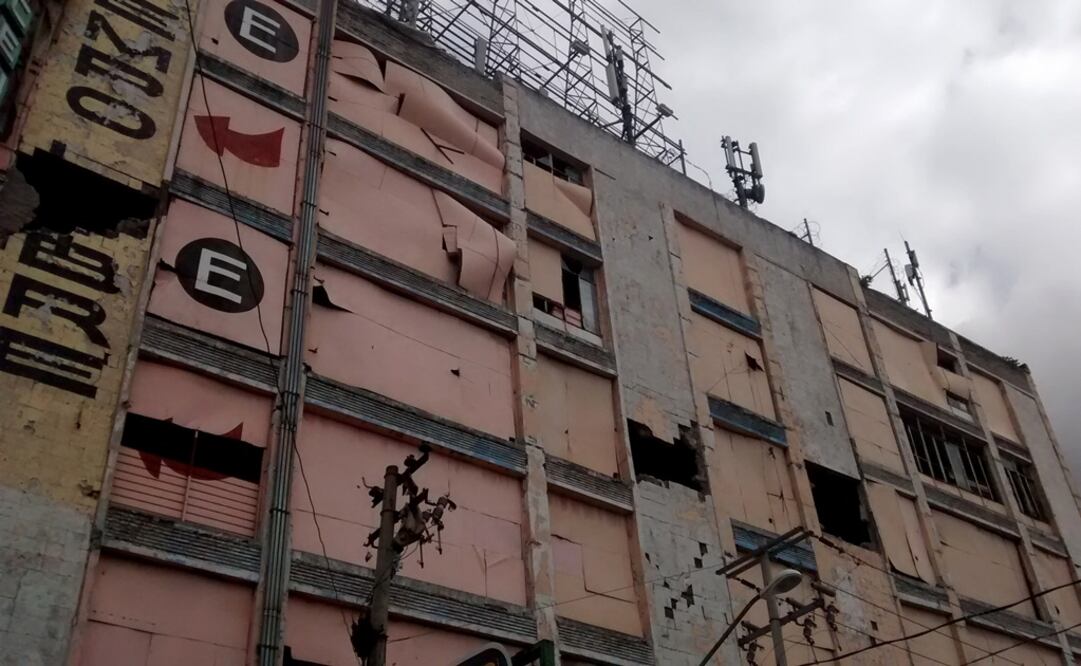 (Foto: Archivo/El Universal)