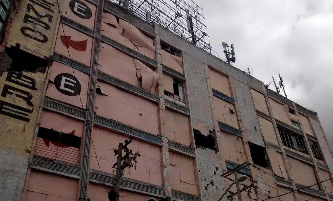 (Foto: Archivo/El Universal)