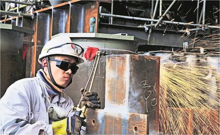 Retrocede confianza empresarial en septiembre