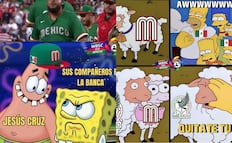 Los MEMES de la derrota de México vs Estados Unidos en el Clásico Mundial de Beisbol