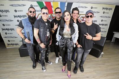 Matute cancela concierto en Reynosa por inseguridad; piden comprensión a sus fans