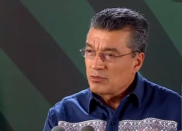 Proyectos como el Tren Maya y la refinería de Dos Bocas han reactivado la economía del sureste: Rutilio Escandón