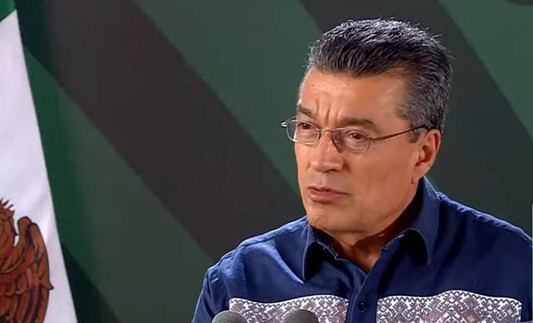 Rutilio Escandón Cadenas, gobernador de Chiapas, aseguró que con la construcción de proyectos prioritarios como el Tren Maya y el Corredor Interoceánico del Istmo, se ha reactivado la economía en el sureste mexicano.