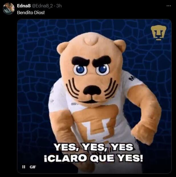 Memes de Gustavo Lema tras salir de Pumas. FOTO: ESPECIAL
