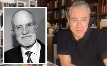 Armando Mendoza rinde homenaje a su padre Roberto en "Yo soy Betty, la fea"; adiós a Kepa Amuchastegui