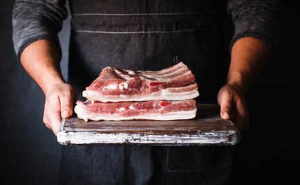 Día del Tocino: honor a quien honor merece