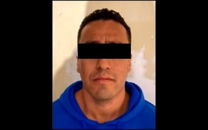 Detienen a “El Javo”, presunto líder del Cártel de Sinaloa en Tijuana