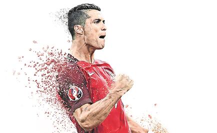 La seducción de Cristiano