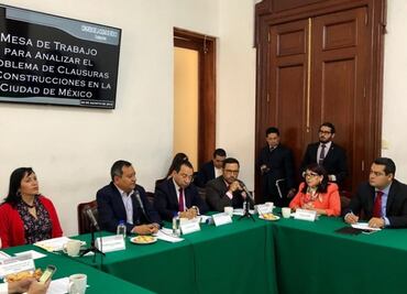 Inconstitucional, iniciativa de expropiar inmuebles por violar sellos de clausura: PAN
