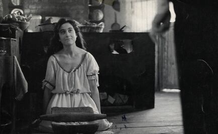 Haciendas tlaxcaltecas del siglo XVII se suman a la serie de "Como agua para chocolate"