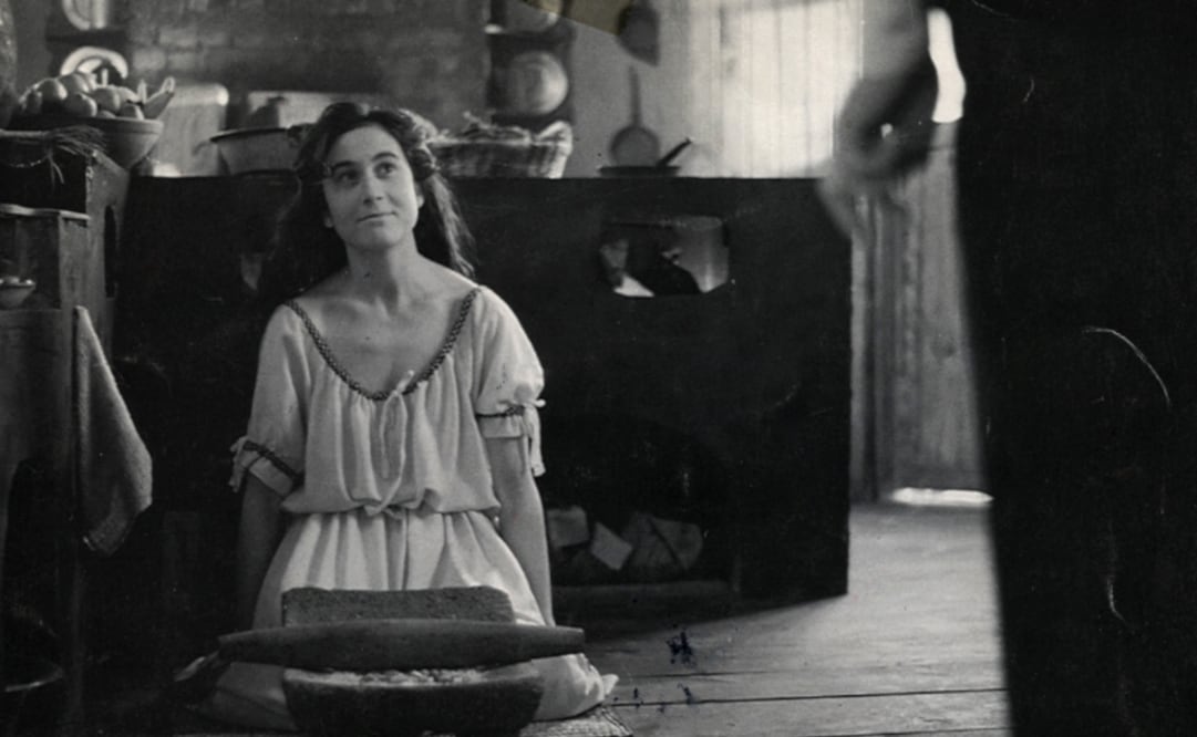 Foto: Archivo/EL UNIVERSAL.