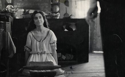 Haciendas tlaxcaltecas del siglo XVII se suman a la serie de "Como agua para chocolate"